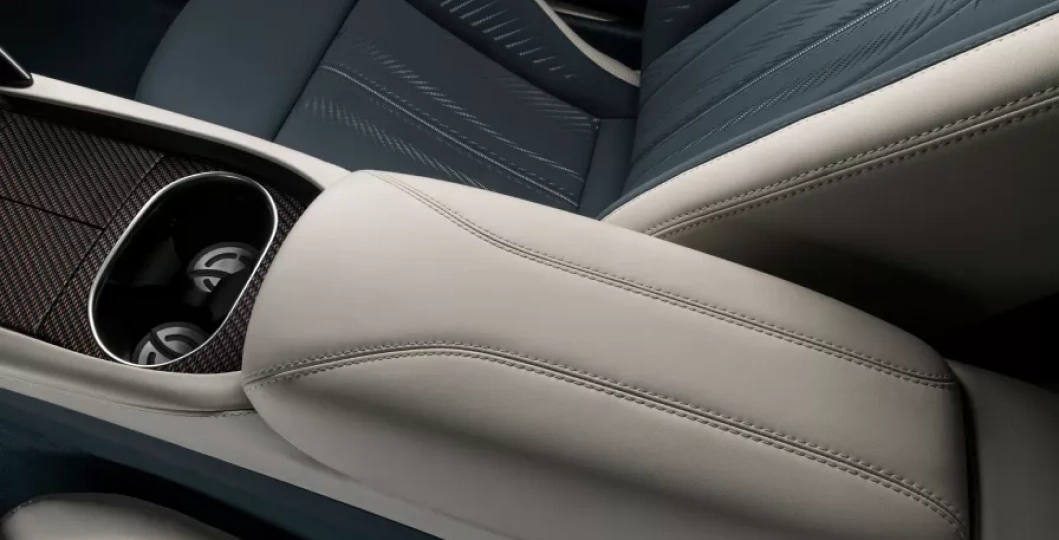 Maserati Granturismo, Maserati of MXS