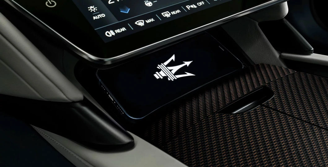 Maserati Granturismo, Maserati of MXS