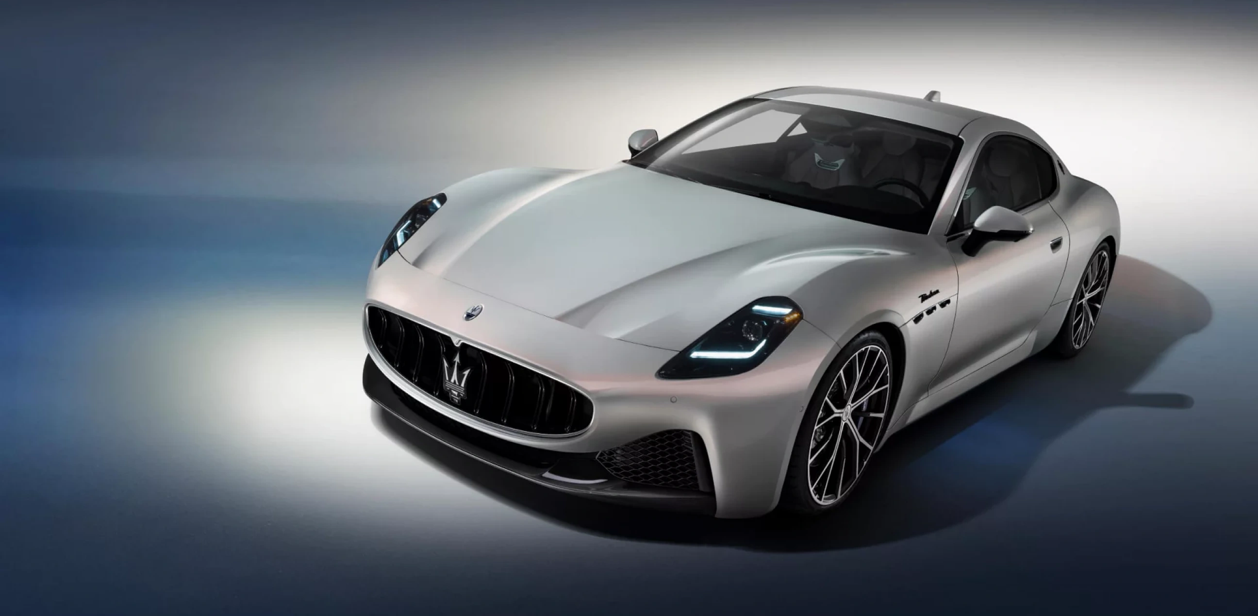 Maserati Granturismo, Maserati of MXS