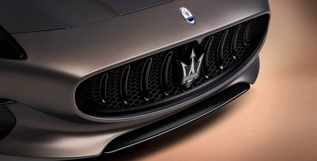 Maserati Granturismo, Maserati of MXS