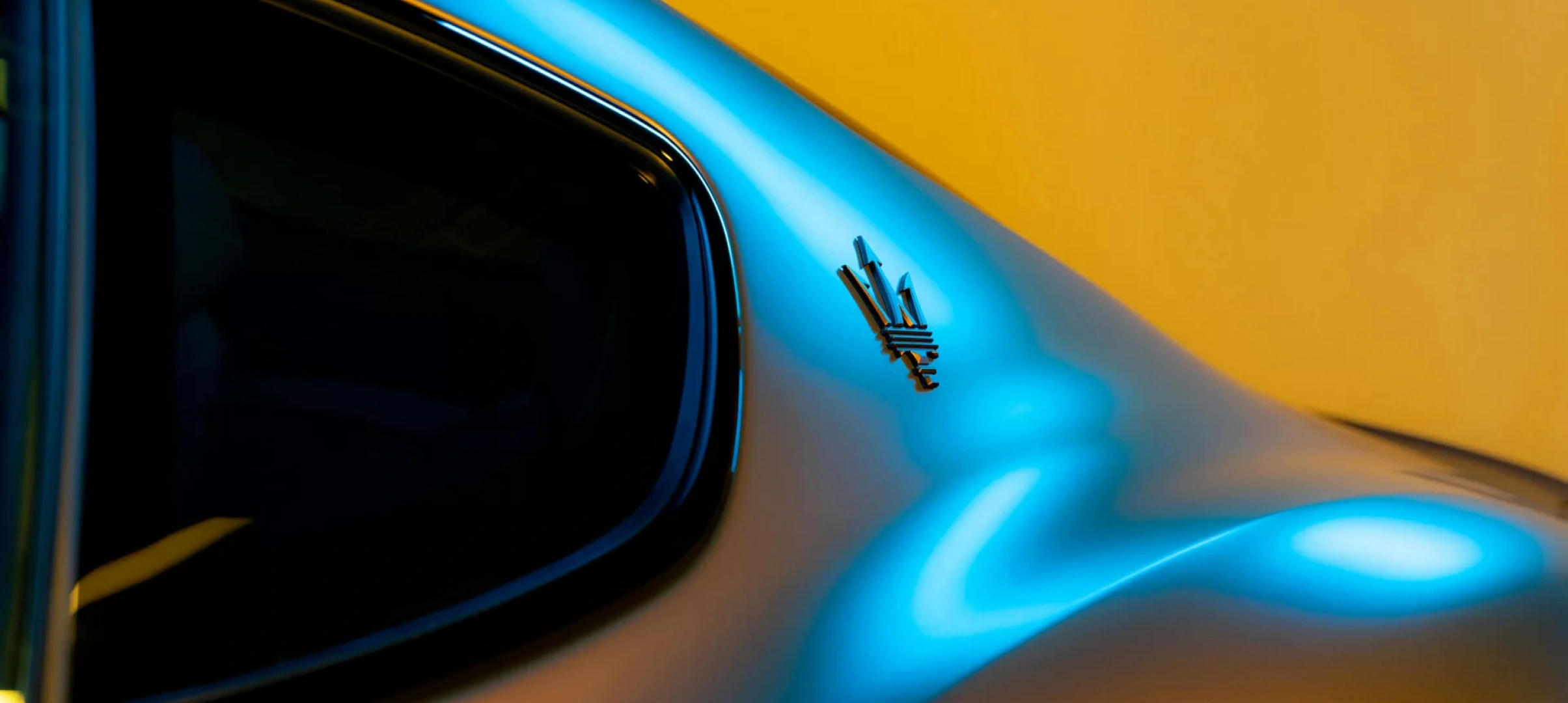 Maserati Granturismo, Maserati of MXS