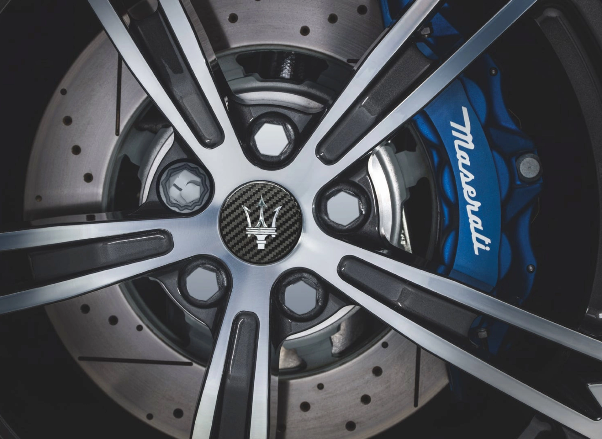Maserati of MXS