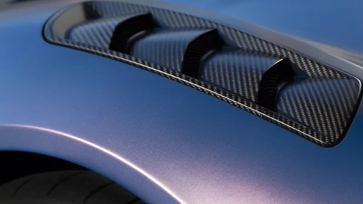 the Gt2 Stradale, Maserato of MXS