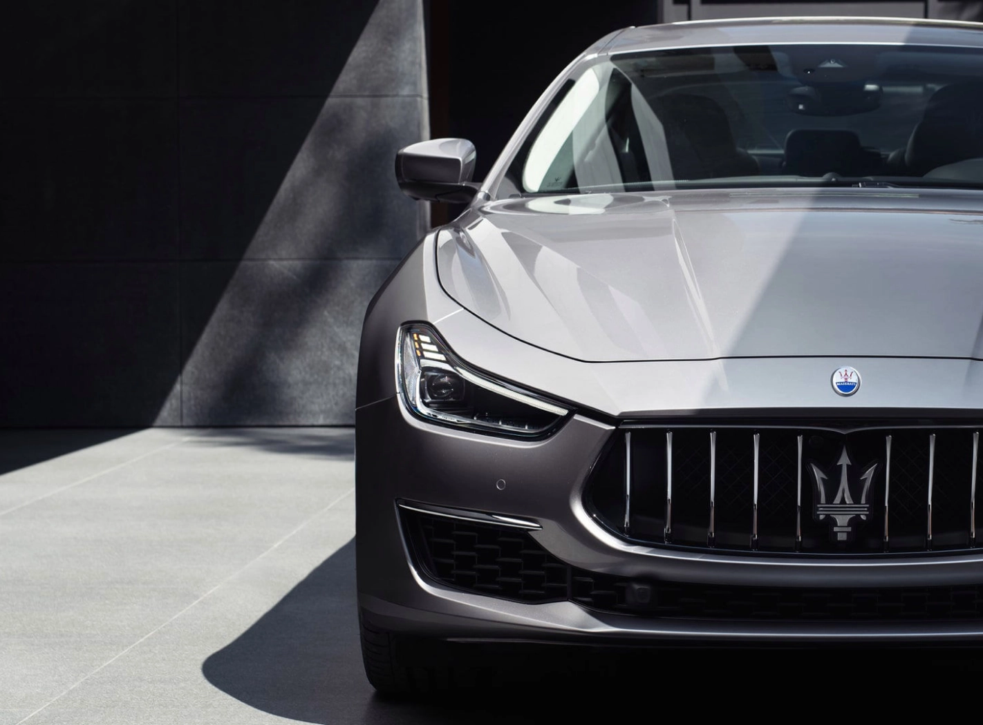Maserati Dallas