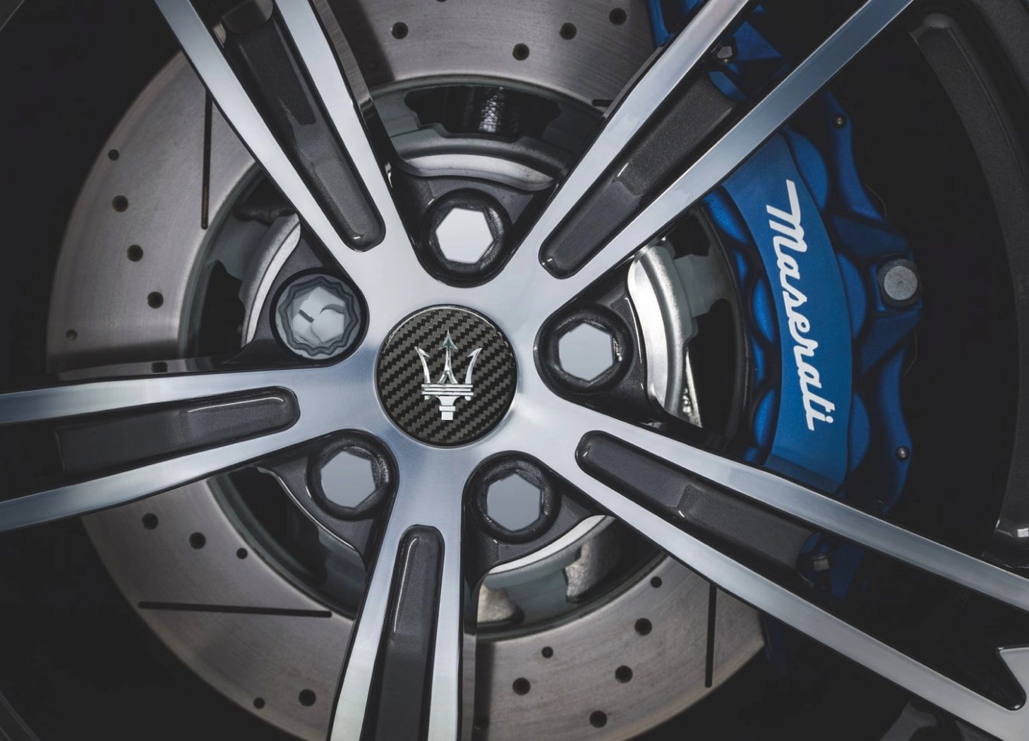 Maserati Dallas