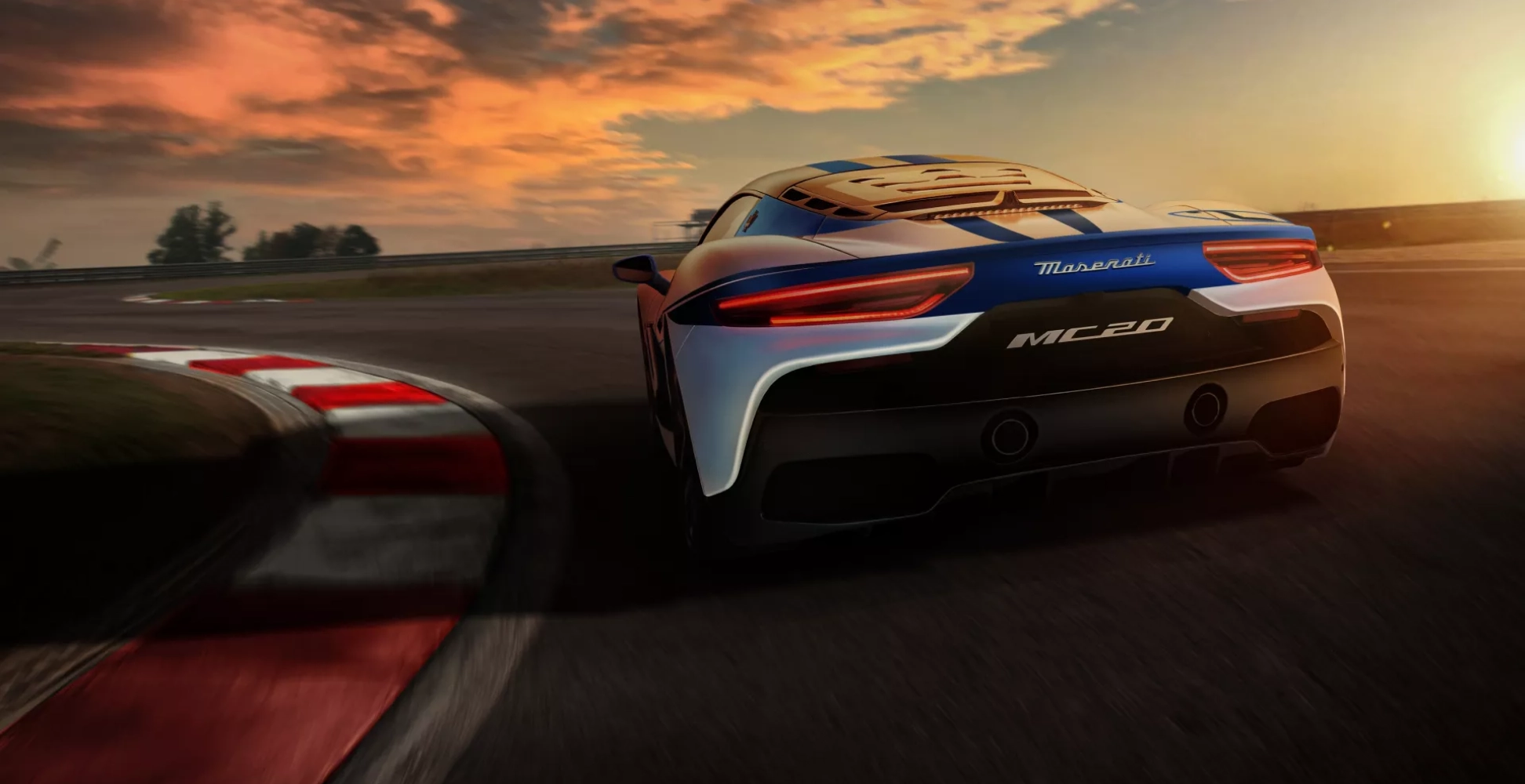 Maserati Dallas