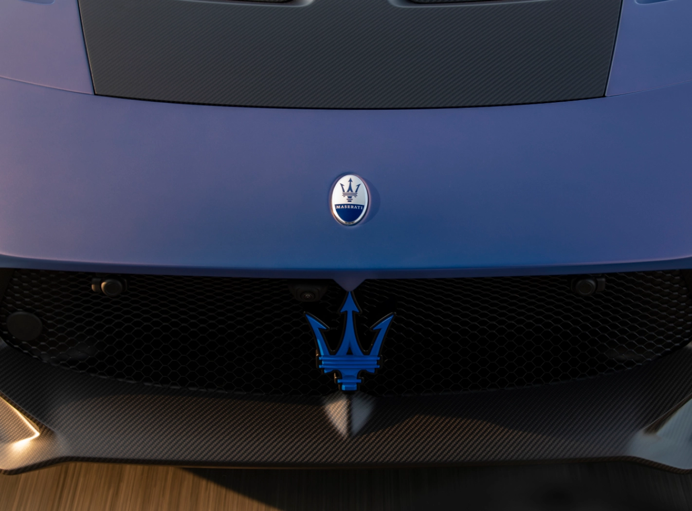 Maserati Dallas